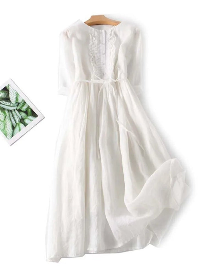 Levoire | Robe Rentokangas