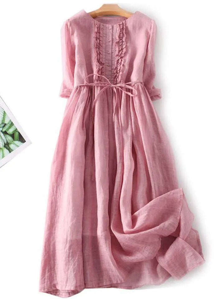 Levoire | Robe Rentokangas