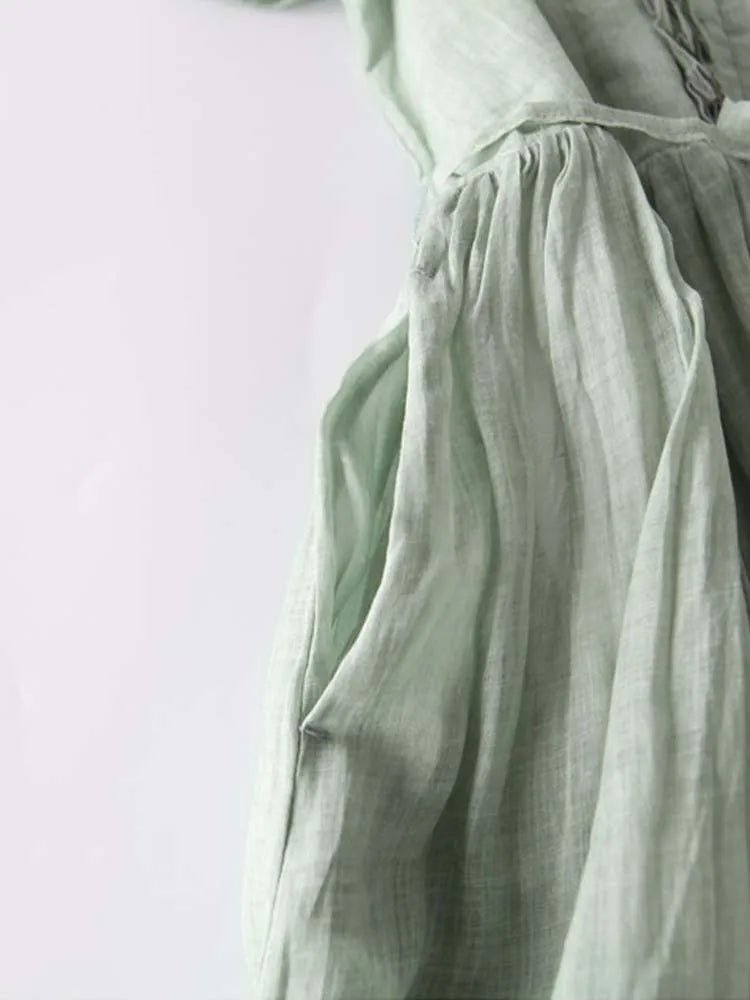 Levoire | Robe Rentokangas
