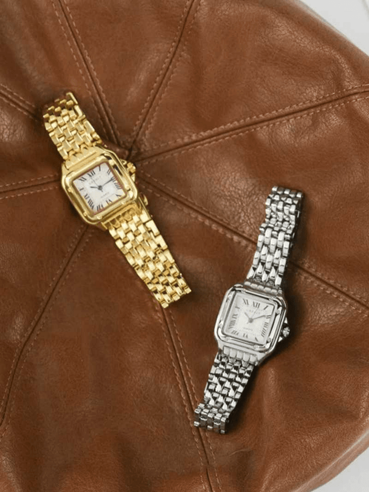 Levoire | Montre élégante pour dames Design classique & luxe