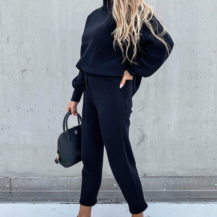 Levoire | Confortable Doux Combinaison Femme