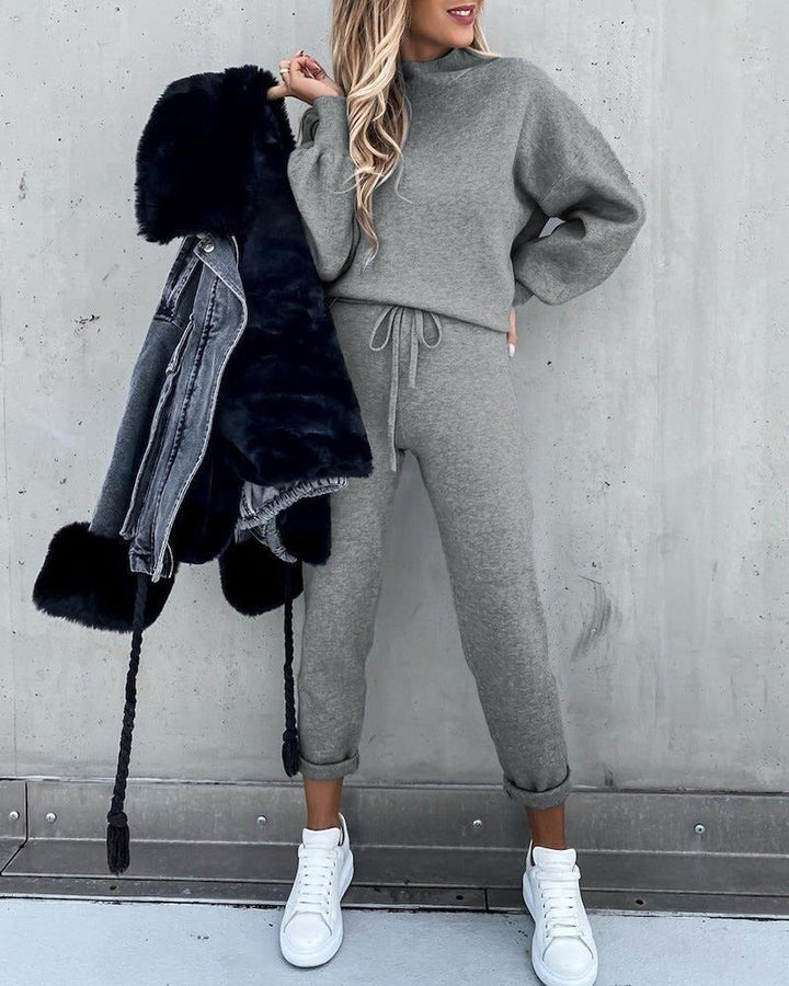 Levoire | Confortable Doux Combinaison Femme