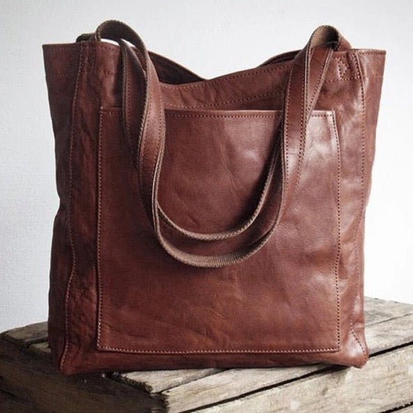 Levoire | Élégance à chaque instant Marron foncé