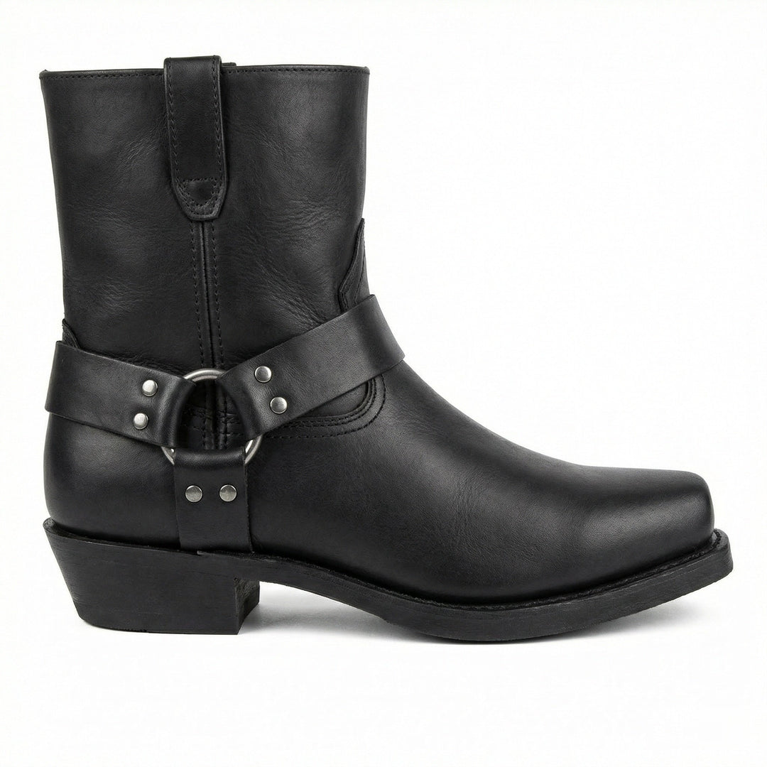 Bottes western pour hommes Avriane