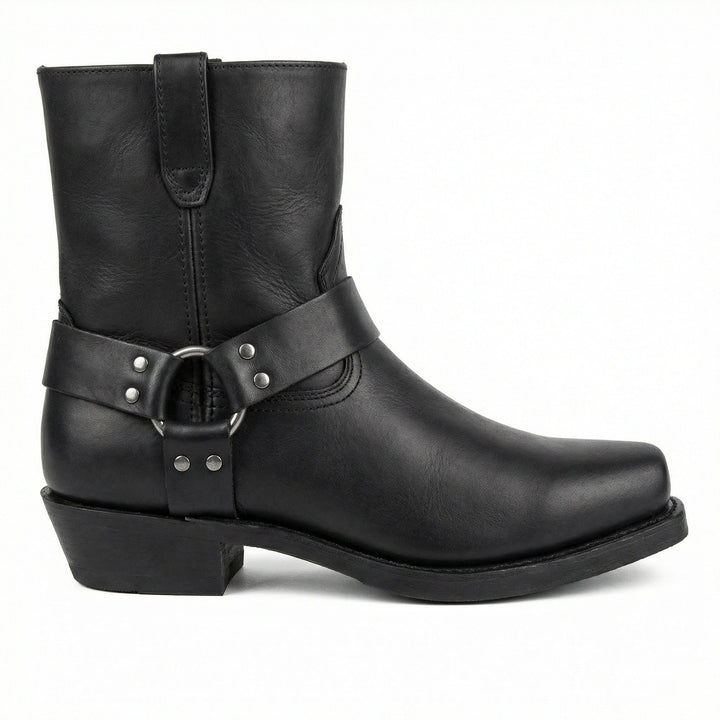 Bottes western pour hommes Avriane