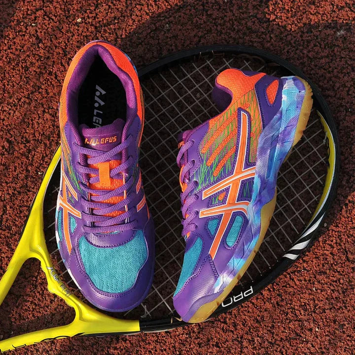 Levoire | Chaussures De Sport - Ultra-Légères Et Respirantes Noir