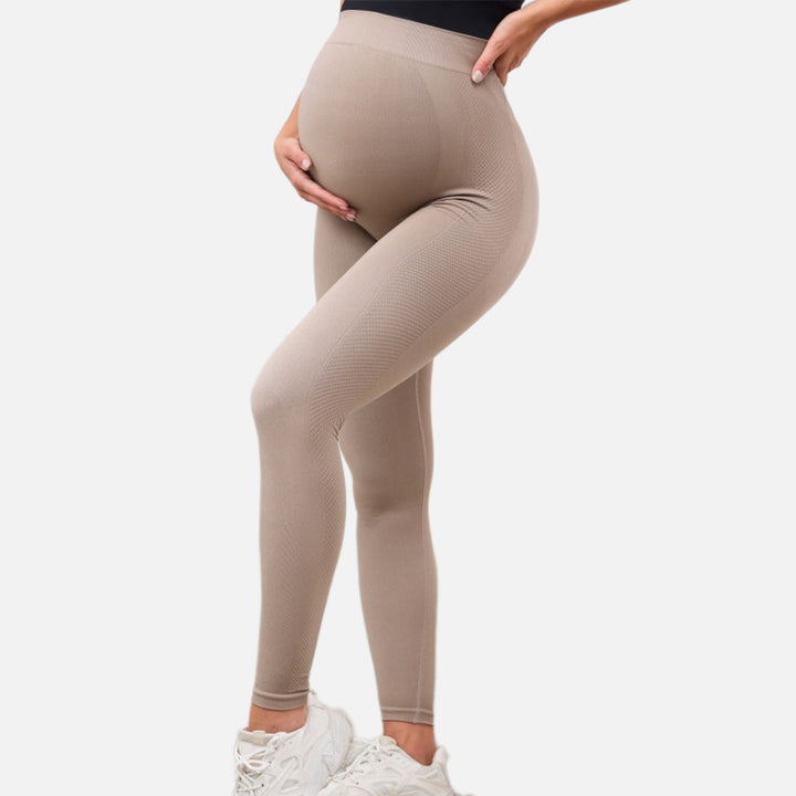Levoire | Mukavat Raskaushousut Beige (1+1 Ilmainen)