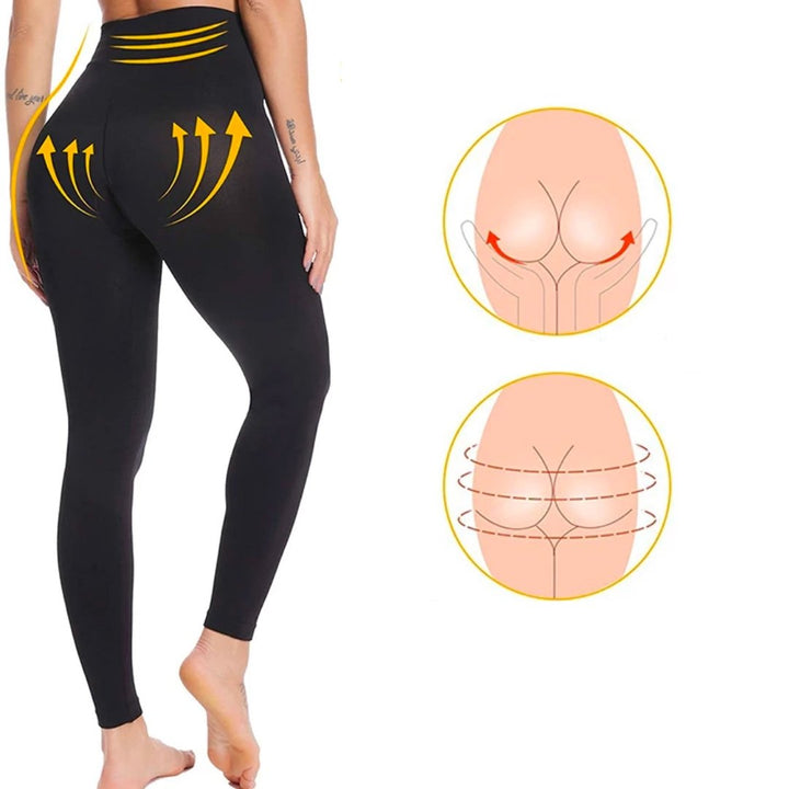 Levoire | Leggings Sculptants
