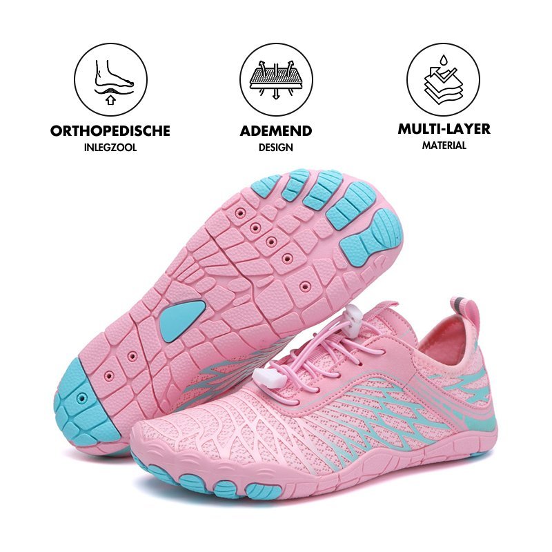 Levoire | Chaussures Minimalistes Durables