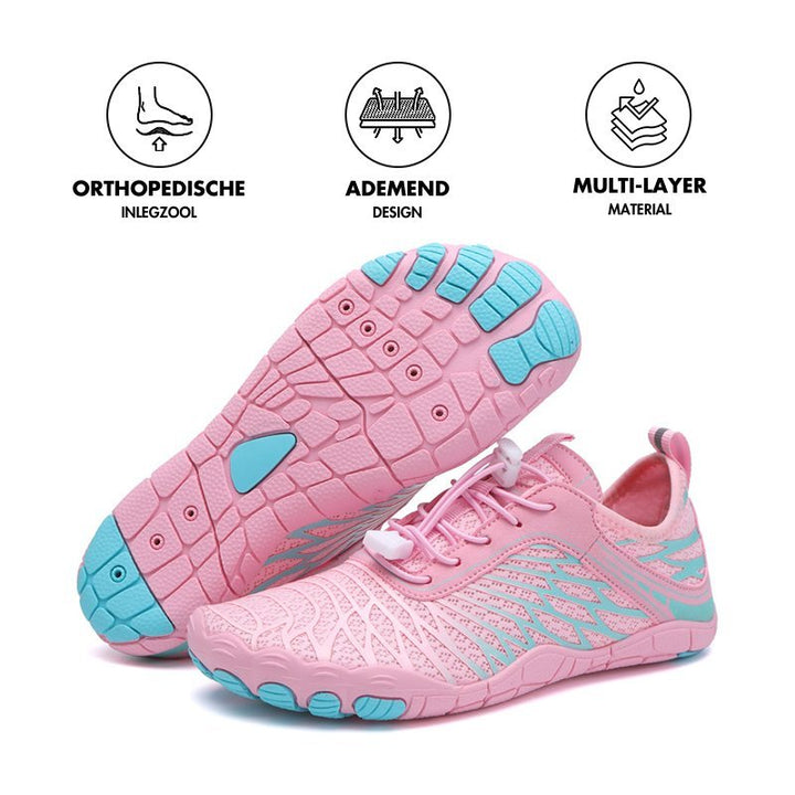 Levoire | Chaussures Minimalistes Durables