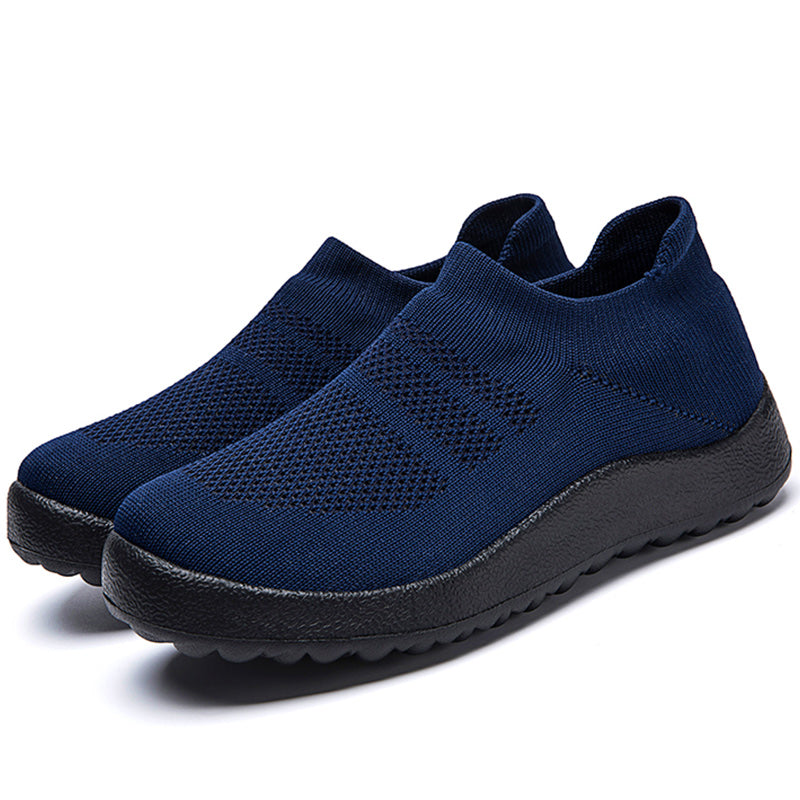 Levoire | Chaussures À Enfiler Pour Femmes Orthopédiques Confortables, Soutenantes & Respirantes
