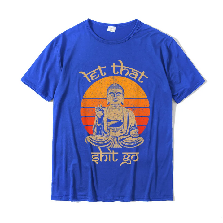 Levoire | Chemise - Laisse Aller Bleu