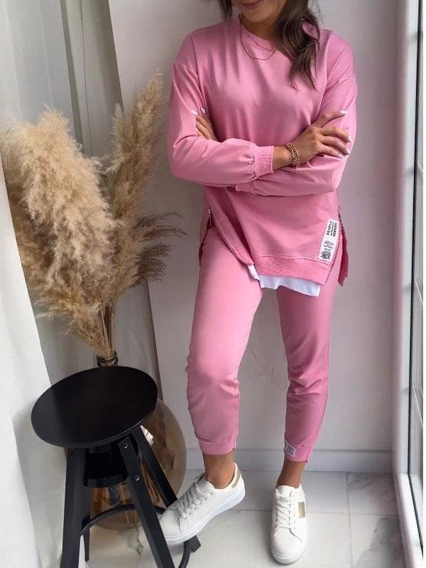 Levoire | Ensemble De Loungewear Confortable 2 Pièces