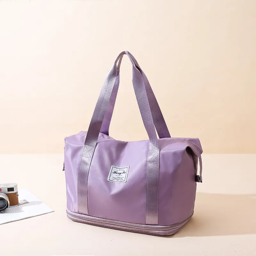 Levoire | Cages De Voyage - Durable Et Extensible LILA