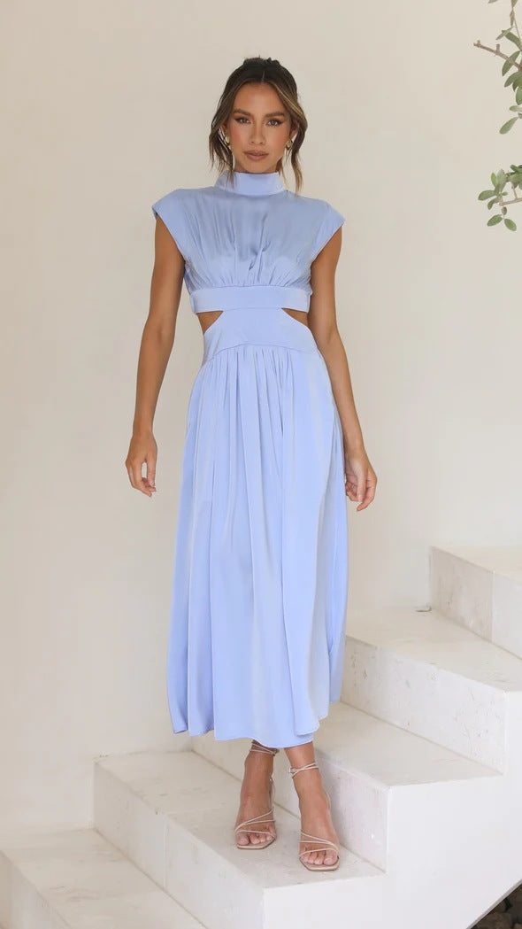 Levoire | Robe Femme Féminine Aérienne, Élégante Et Parfaite Pour Chaque Occasion