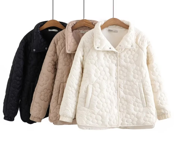 Levoire | Veste Élégante Pour Femmes