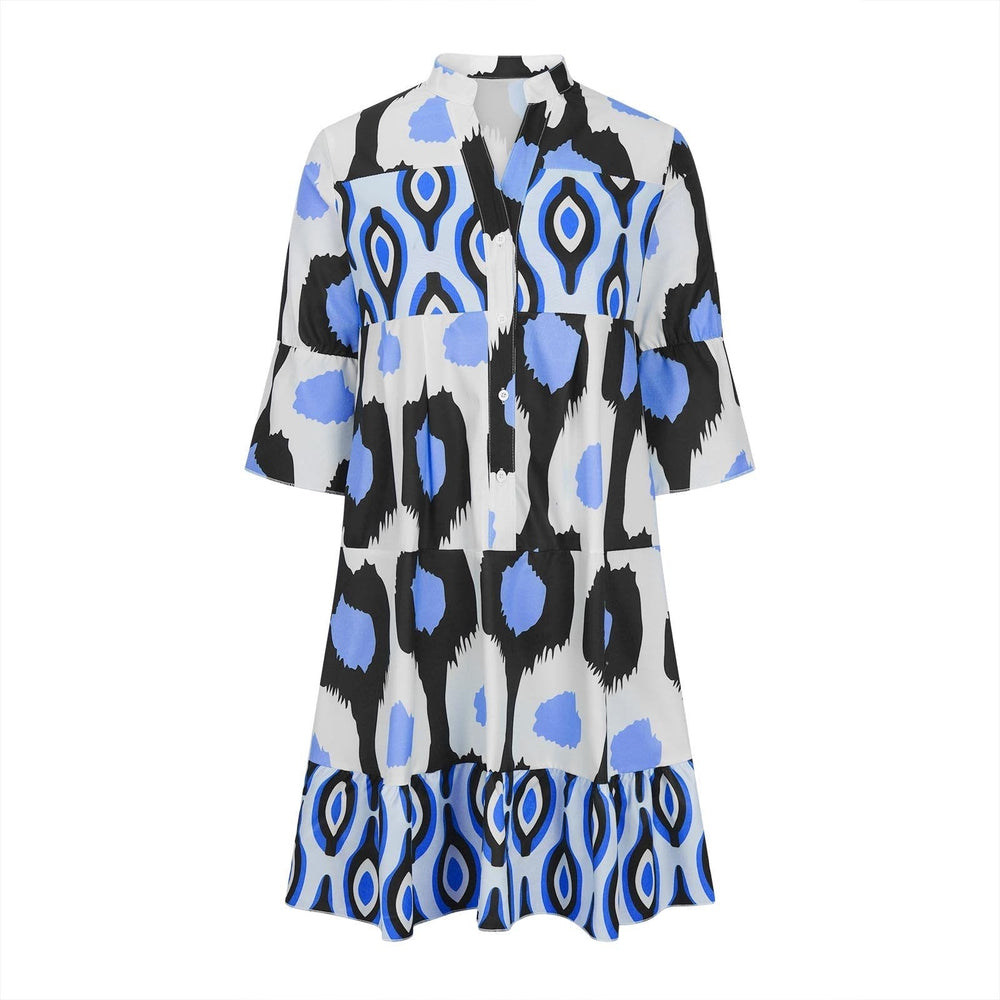 Levoire | Robe Décontractée Chic Pour Femmes