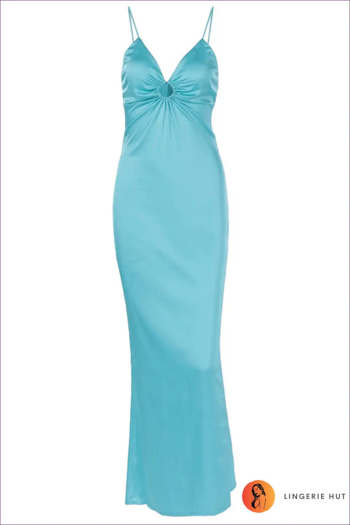 Levoire | Aqua Bleue Soirée – Luxueux & Intemporel Turquoise