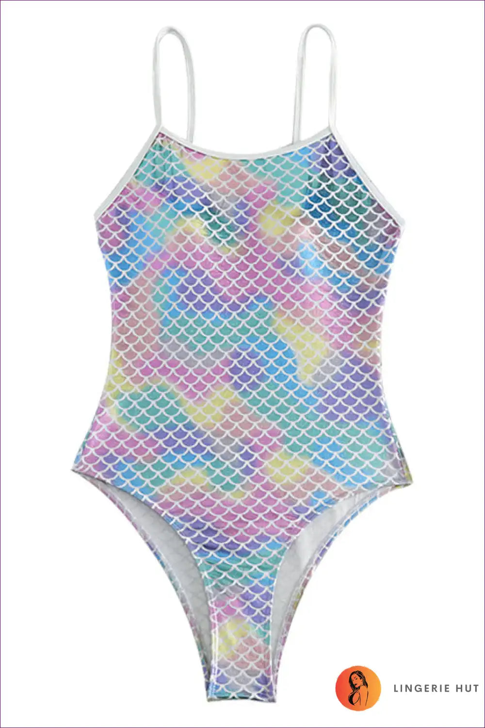Levoire | Échelle de bronzage Sexy Combinaison Maillot de bain - Boho & Vacances