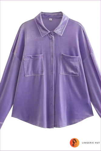 Levoire | Chemise Casual Chic - Élégamment décontracté