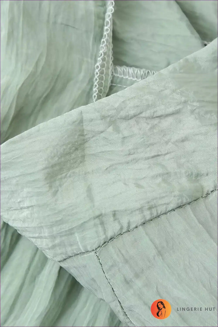 Levoire | Rennon chemise à col avec boutonnière - Élégance sans effort
