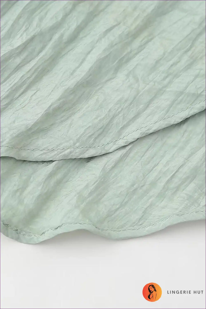 Levoire | Rennon chemise à col avec boutonnière - Élégance sans effort