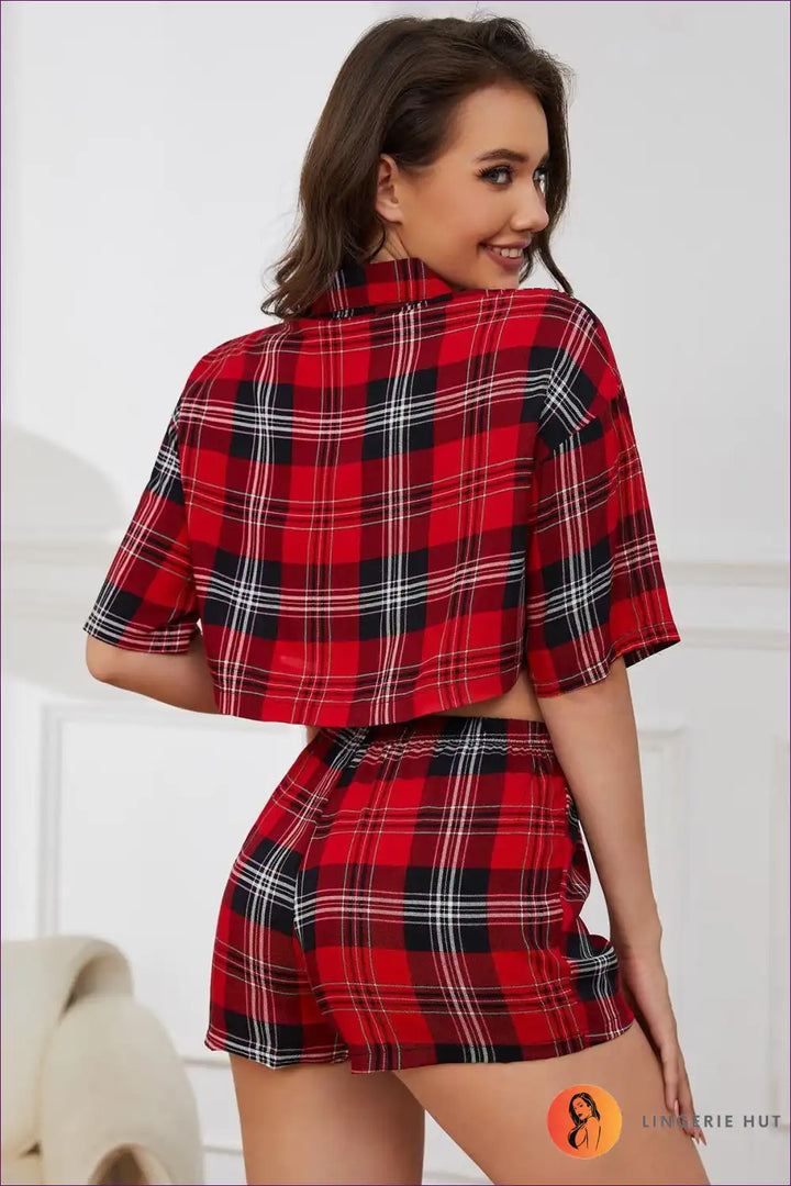 Levoire | Ensemble de Lounge Komfort à Motifs - Unikoti