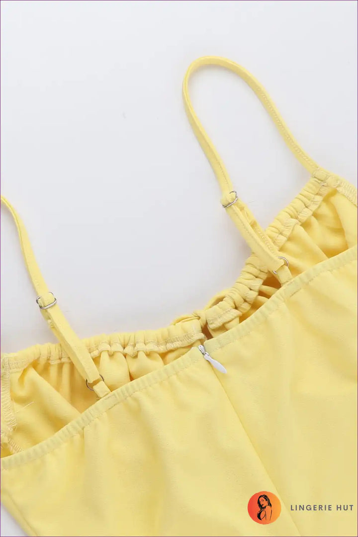 Levoire | Robe Rippipaita Élégante – Raffinement Estival