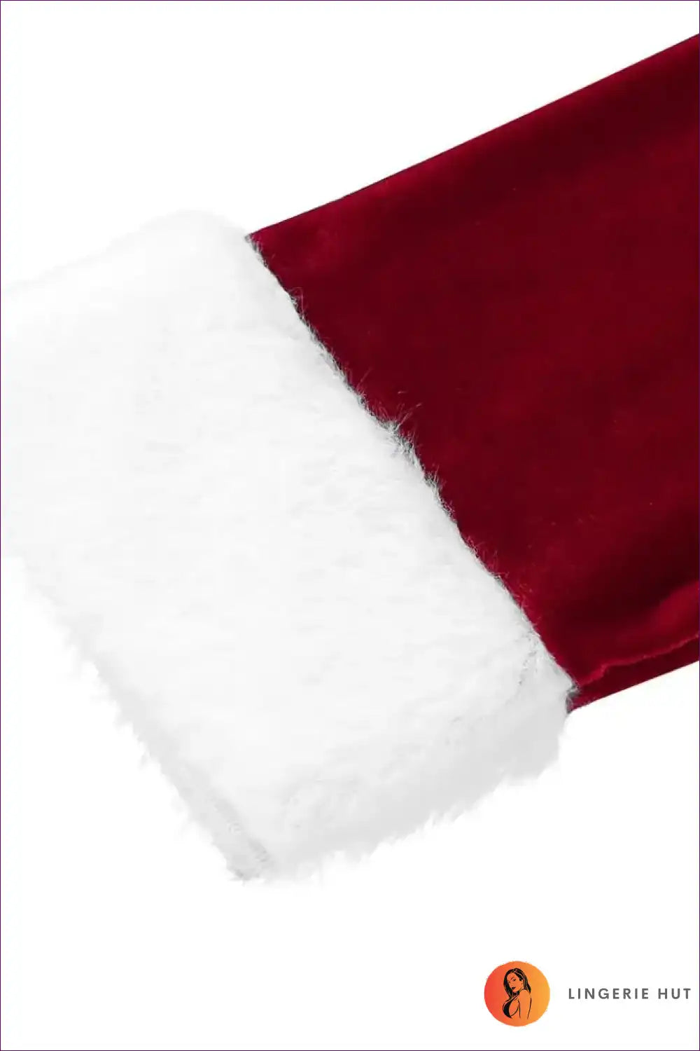 Levoire | Samt Santa Taika - Robe Scoop Neck Douce