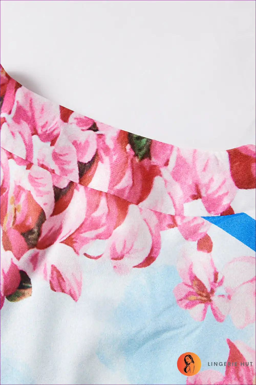 Levoire | Kaftan Paysage Urbain Vibrant - robe maxi de vacances luxueuse