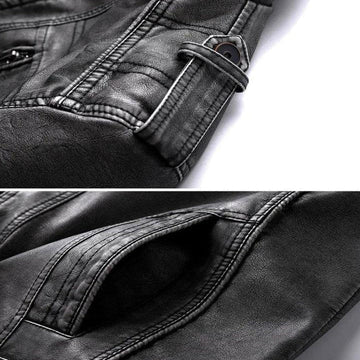 Avriane | Veste Premium Élégante pour Hommes