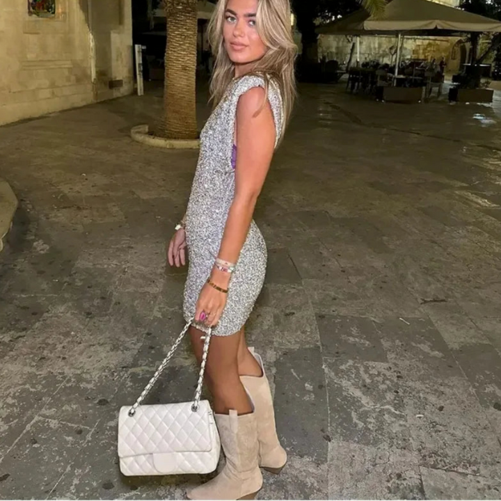 Levoire | Belle Robe