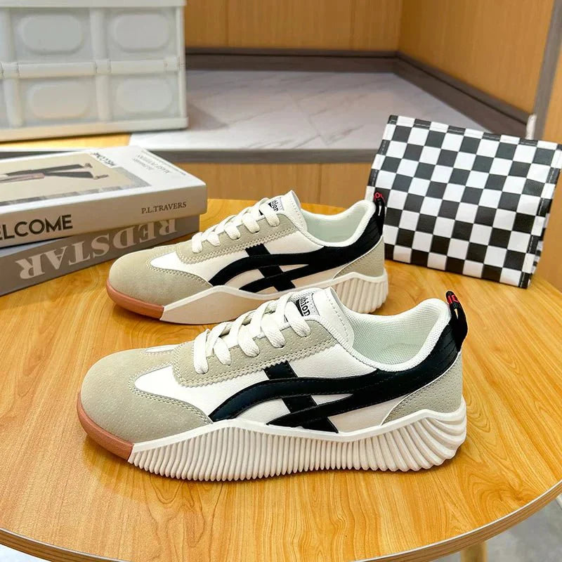 Levoire | Baskets Orthopédiques Confortables Pour Femmes