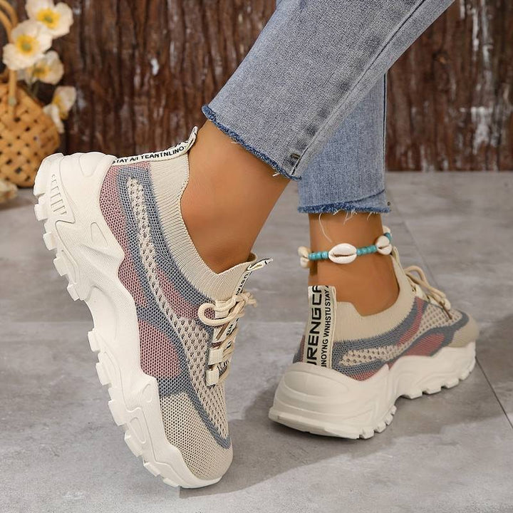 Levoire | Sneakers Tendance Pour Femmes