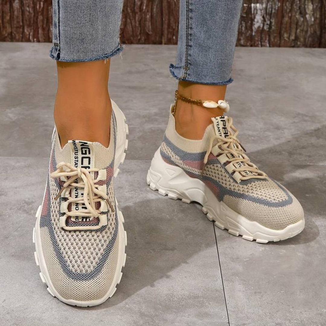 Levoire | Sneakers Tendance Pour Femmes