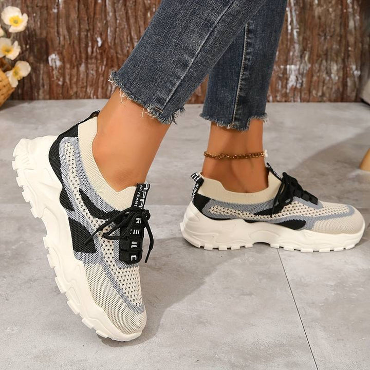 Levoire | Sneakers Tendance Pour Femmes