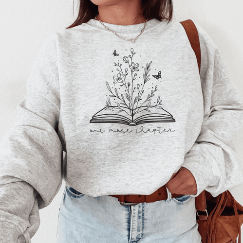 Levoire | Pull livre-lover confort femme