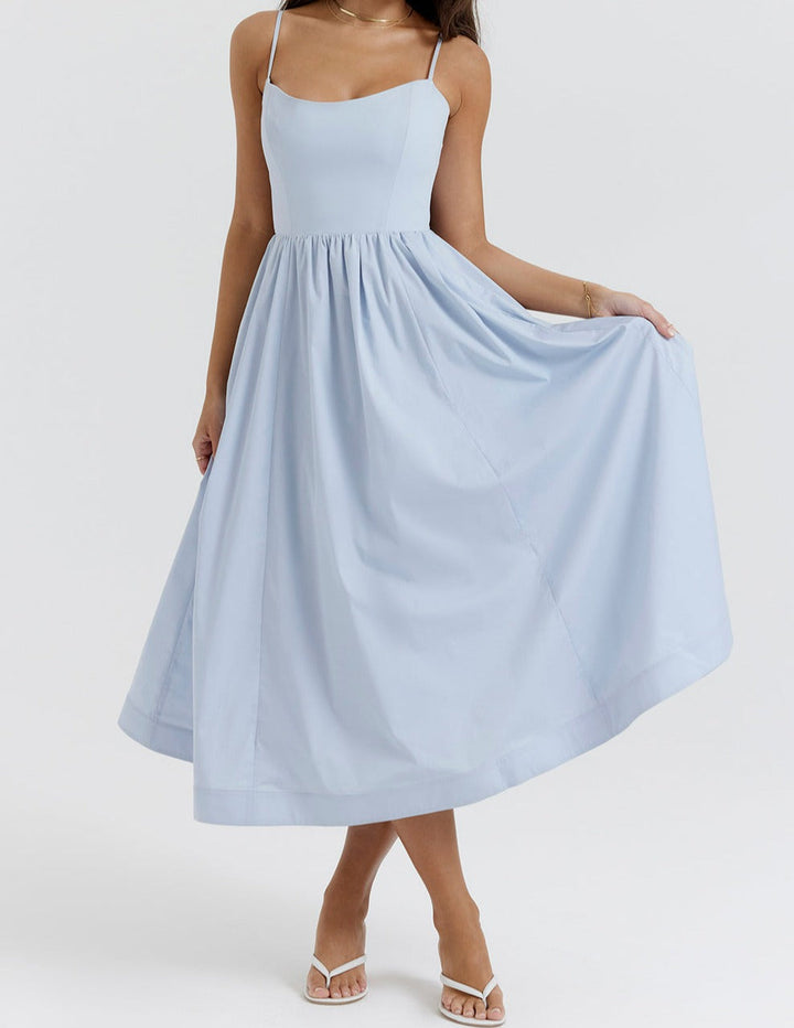 Levoire | Robe Élégante Pour Femmes