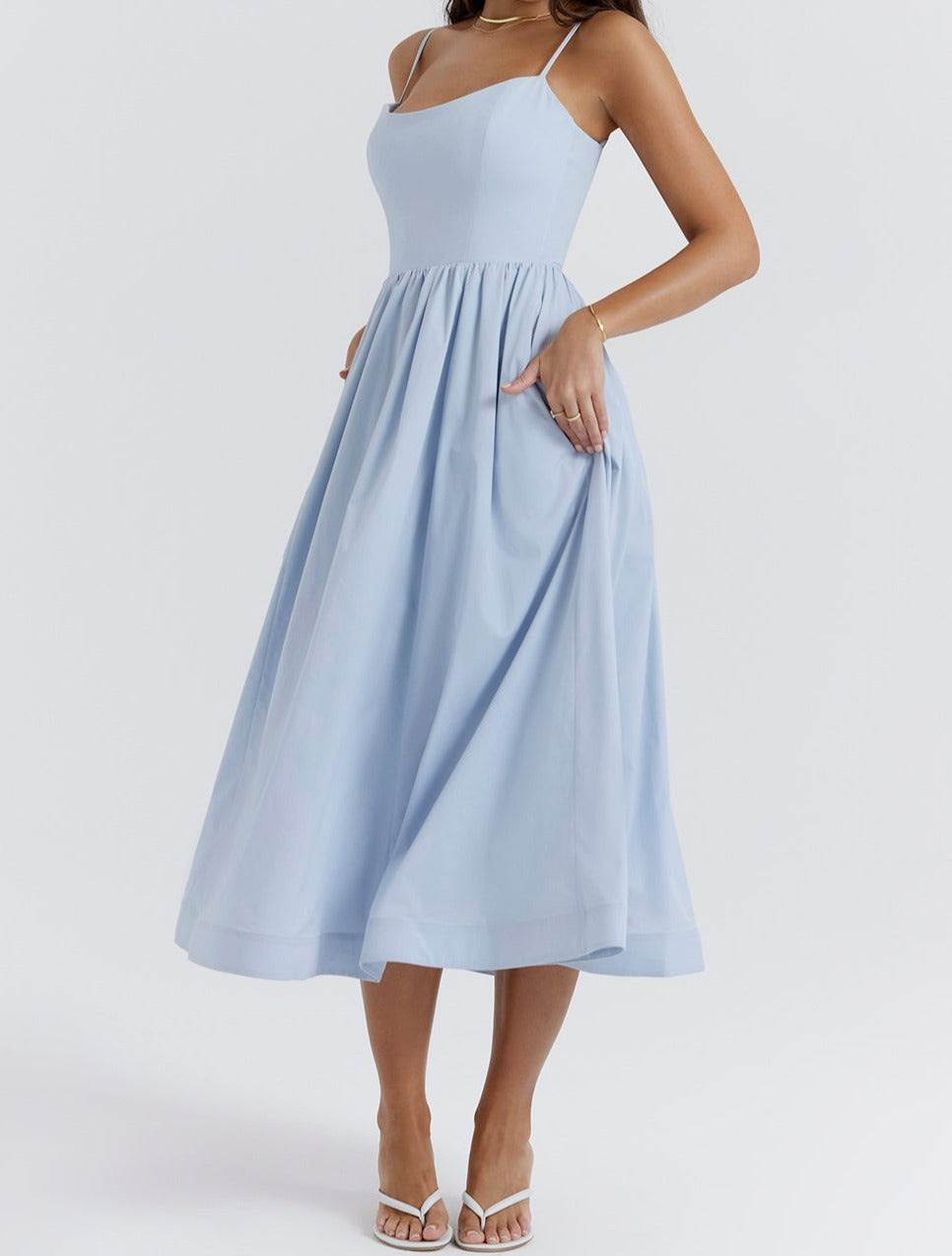 Levoire | Robe Élégante Pour Femmes