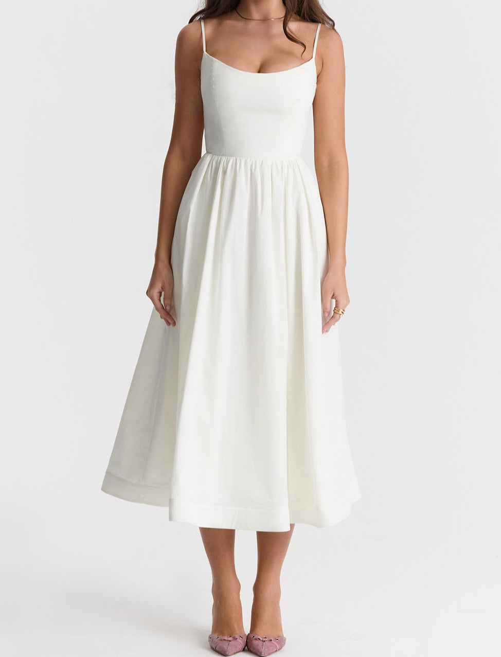 Levoire | Robe Élégante Pour Femmes