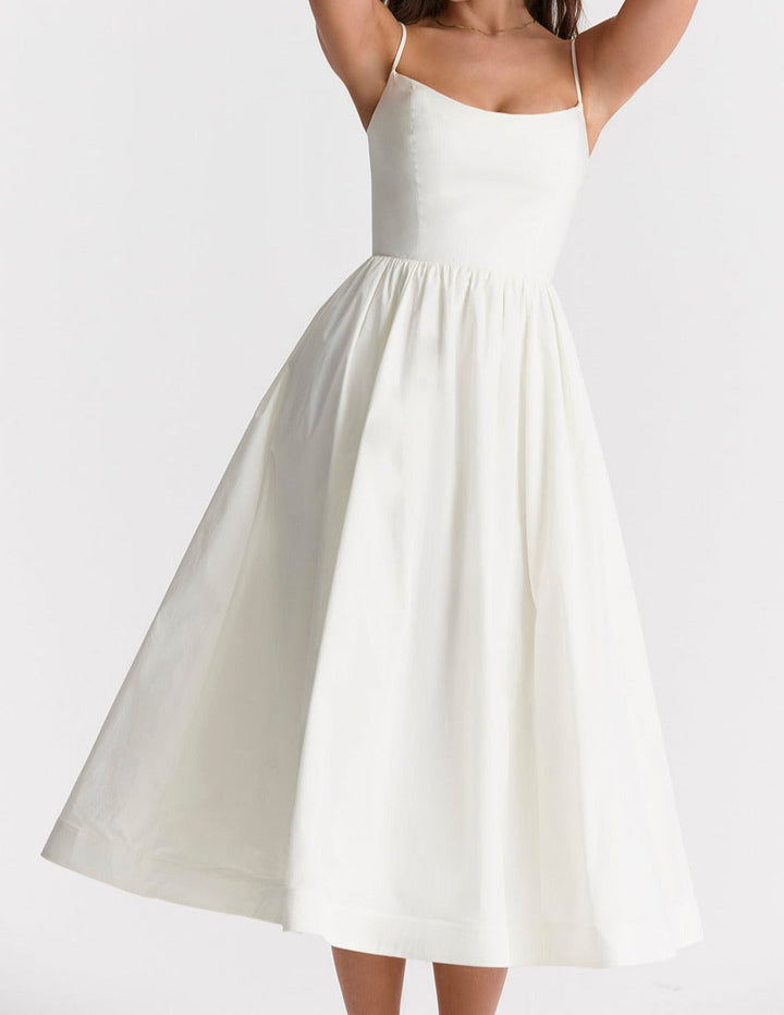 Levoire | Robe Élégante Pour Femmes