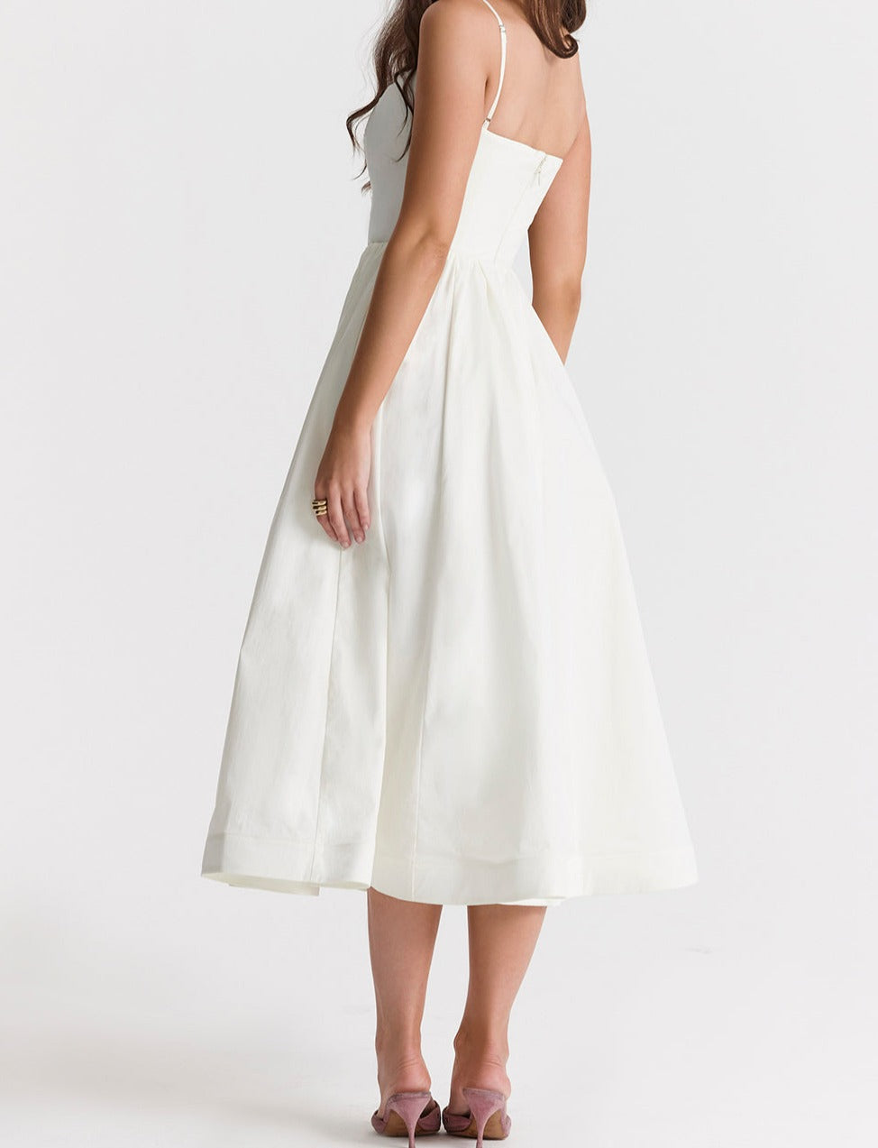 Levoire | Robe Élégante Pour Femmes