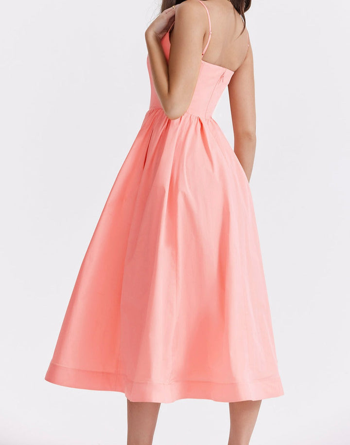 Levoire | Robe Élégante Pour Femmes