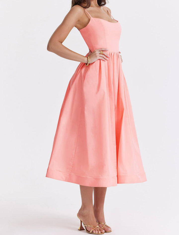 Levoire | Robe Élégante Pour Femmes