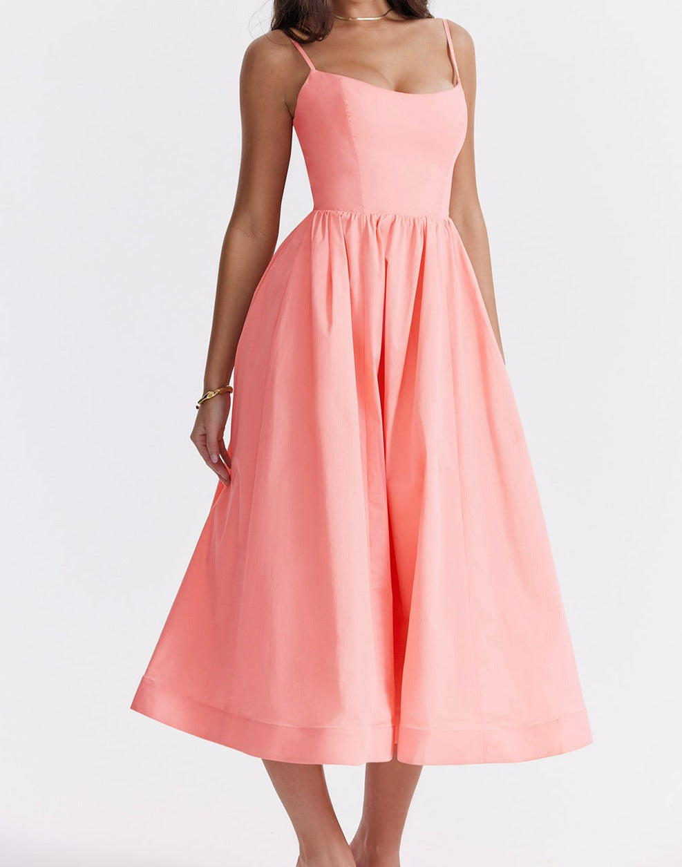 Levoire | Robe Élégante Pour Femmes