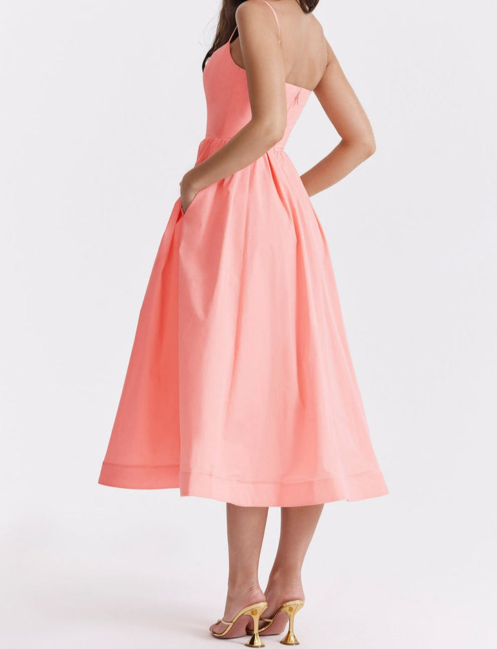 Levoire | Robe Élégante Pour Femmes