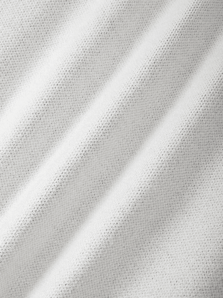 Levoire | Pull À Manches Longues En Jacquard Avec Col Rond