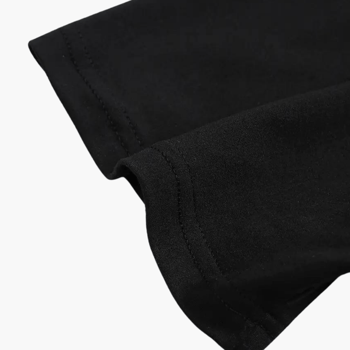Levoire | Chemise T-Shirt Col Rond Homme