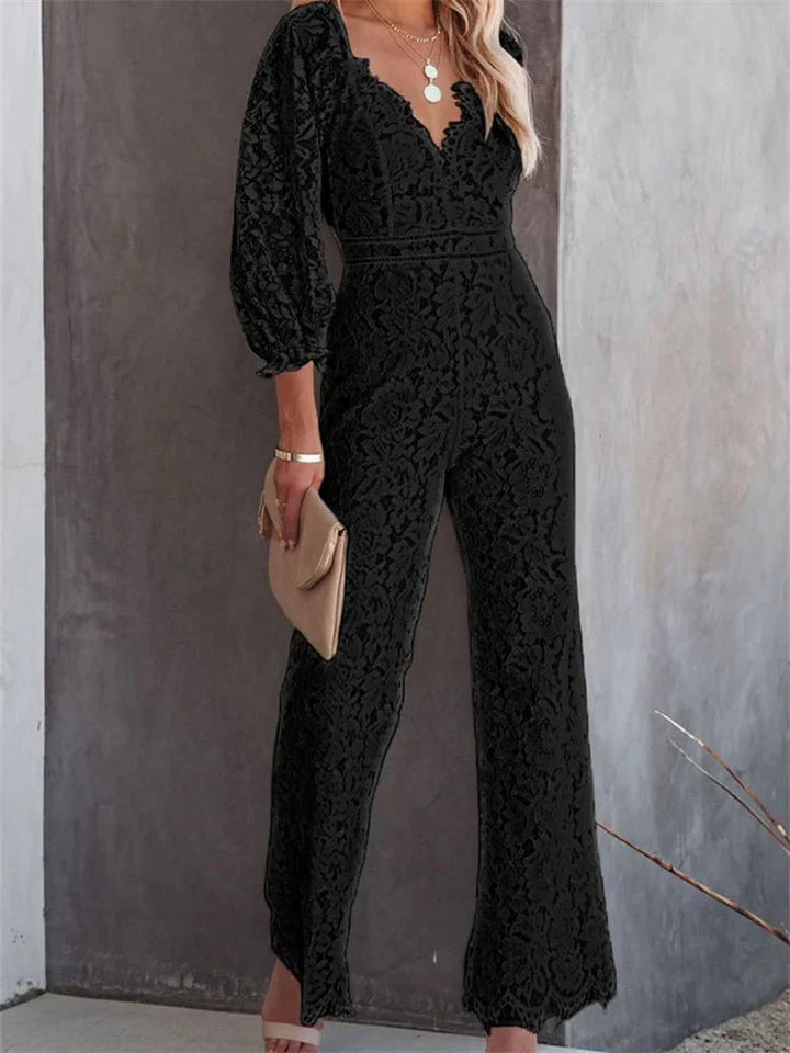 Levoire | Robe Boho Salopette