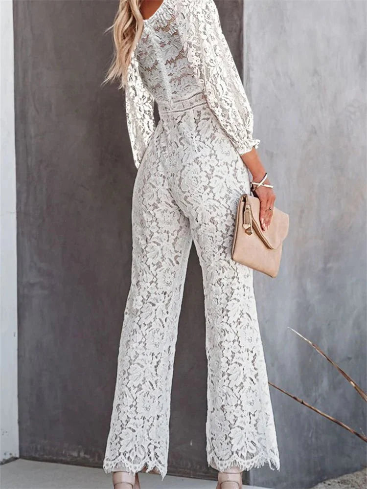 Levoire | Robe Boho Salopette
